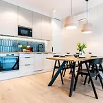 Marina Chill - Widok Na Wode, Klima, Lux, Parking, Winda, Netflix I Tv55
