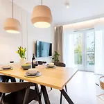 Marina Chill - Widok Na Wode, Klima, Lux, Parking, Winda, Netflix I Tv55
