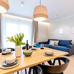 Marina Chill - Widok Na Wode, Klima, Lux, Parking, Winda, Netflix I Tv55