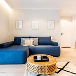 Marina Chill - Widok Na Wode, Klima, Lux, Parking, Winda, Netflix I Tv55