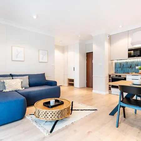 Marina Chill - Widok Na Wode, Klima, Lux, Parking, Winda, Netflix I Tv55