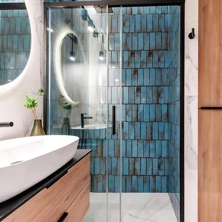 Marina Chill - Widok Na Wode, Klima, Lux, Parking, Winda, Netflix I Tv55