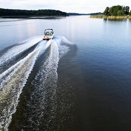 Marina Chill - Widok Na Wode, Klima, Lux, Parking, Winda, Netflix I Tv55