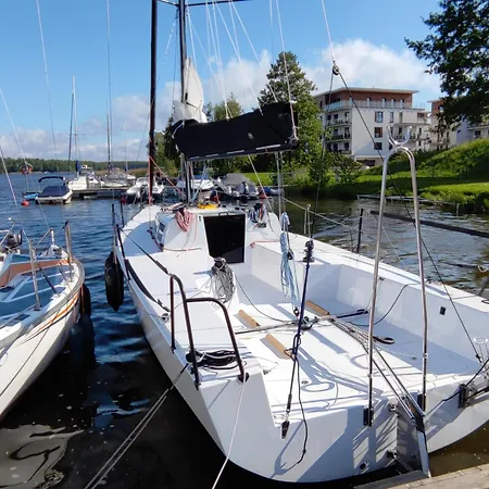 Marina Chill - Widok Na Wode, Klima, Lux, Parking, Winda, Netflix I Tv55