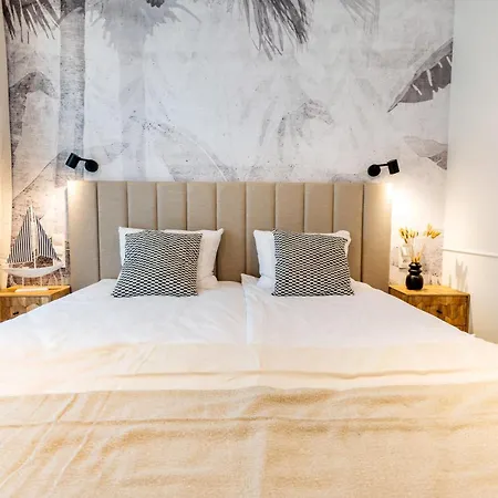 Marina Chill - Widok Na Wode, Klima, Lux, Parking, Winda, Netflix I Tv55