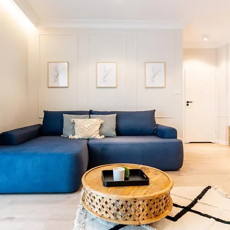 Marina Chill - Widok Na Wode, Klima, Lux, Parking, Winda, Netflix I Tv55