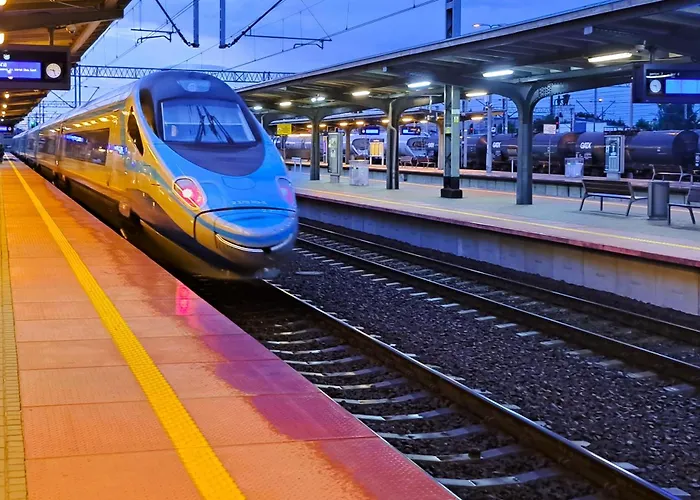 Marina Chill - Widok Na Wode, Klima, Lux, Parking, Winda, Netflix I Tv55